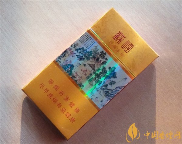 苏烟价格一览：揭秘最贵苏烟价格及四款百元高端烟