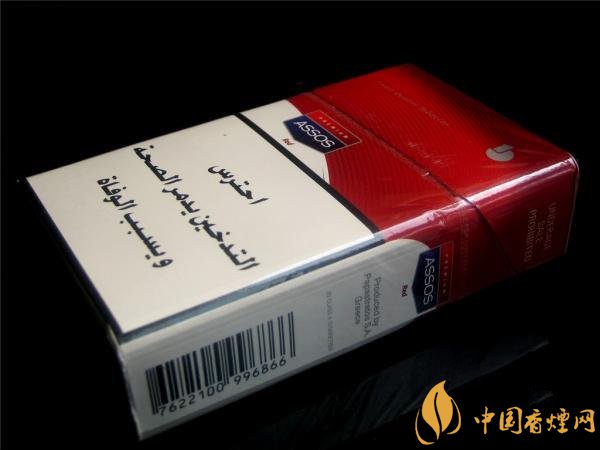 希腊阿索斯香烟品牌揭秘：价格与口感一探究竟