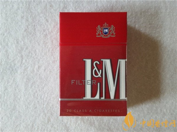 美版L&M香烟(色)价格解析 各地售价一览