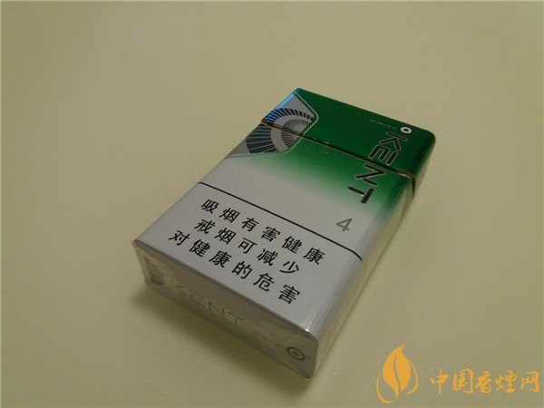 健牌香烟薄荷4价格揭秘：一包多少钱？