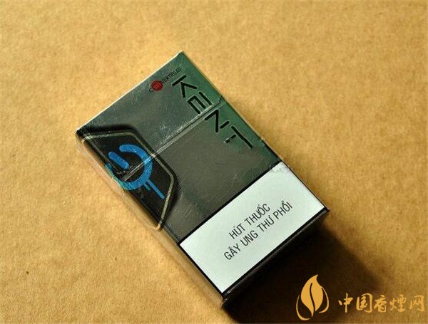 本KENT(健牌)香烟价格一览 健牌爆珠薄荷售价15元/包