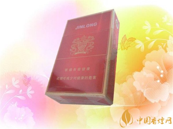 金龙雪茄型香烟价格一览：10元/包，平民品牌中的佼佼者
