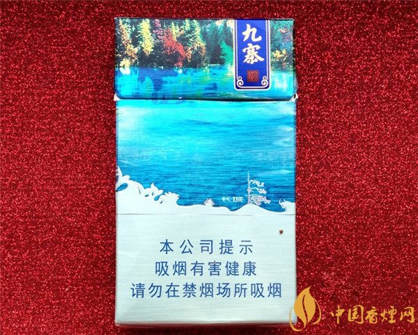 城雪茄型香烟价格一览：九寨之恋20元/包