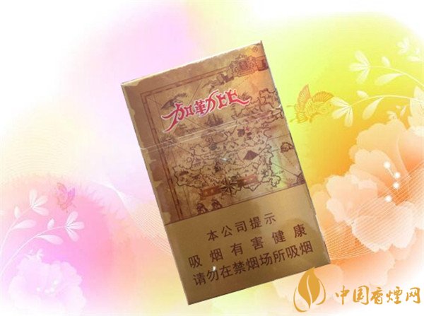 王冠雪茄价格一览：亲民之选，16元/包