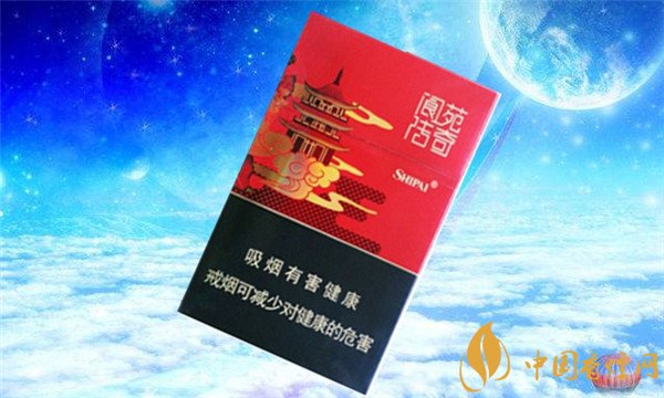 狮牌雪茄型香烟价格一览 狮牌(阆苑传奇)雪茄售价揭秘