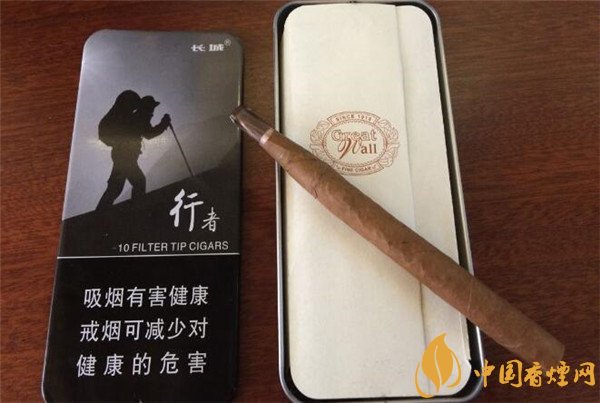 城雪茄型香烟价格一览：30元左右的优质选择