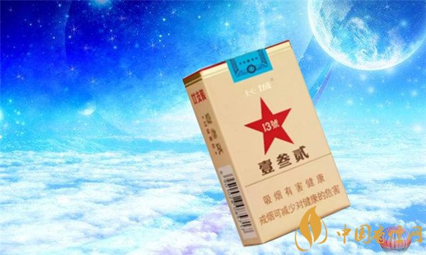 城雪茄型香烟价格表图 城(壹叁贰13号)雪茄多少钱一盒