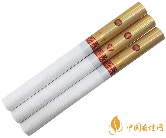 云烟软珍钻香烟价格2021 云烟软珍钻什么时候上市的