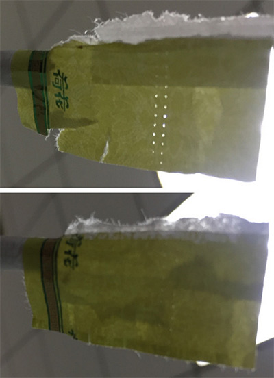 钻石细支荷花怎么看真伪 钻石细支荷花真假辨别2021