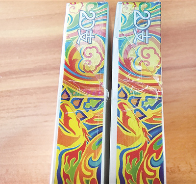 冬虫夏草和润怎么看真假 冬虫夏草和润真假区别对比