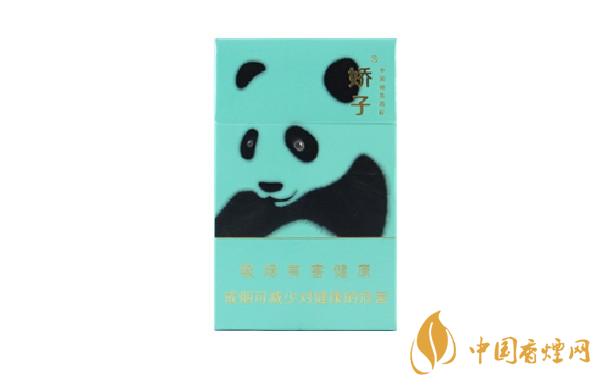 娇子硬功夫烟价揭秘：品质与价格的完美平衡