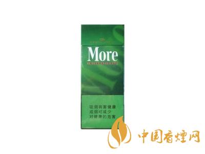 香烟排行榜2020 最好的香烟推荐