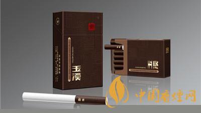 玉溪硬硬盒价格多少 玉溪硬香烟价格价目表一览