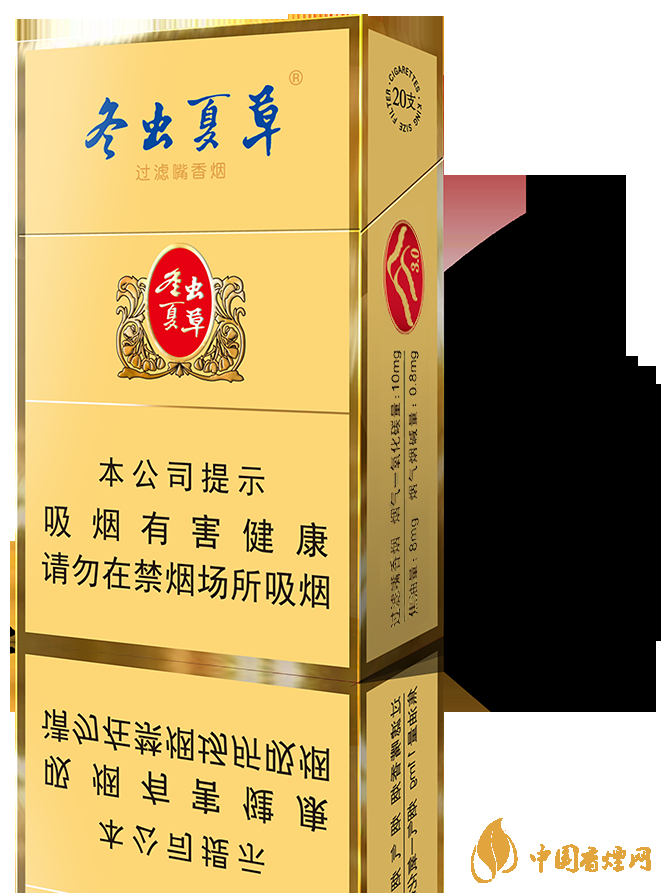 2025年冬虫夏草烟价格深度解析
