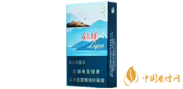 利山外山好吗 利山外山香烟价格及口感一览