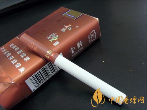 好不贵的烟20元以内 好不贵的烟排行