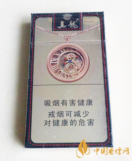 真龙细支香烟多少钱一包 真龙价比细支香烟推荐