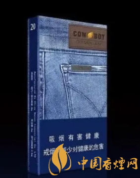 口味独特的香烟都有哪些 人喜欢的细支香烟介绍