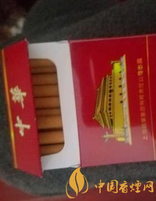 中华细支香烟1951好吗 中华细支香烟1951价格及介绍