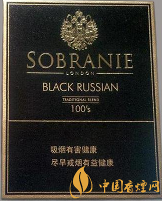 俄罗斯香烟品牌盘点：探寻异国风情