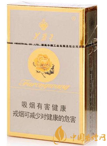 最受欢迎香烟盘点：口感与销量双重考量