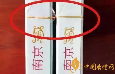 煊赫门真假辨识全攻略
