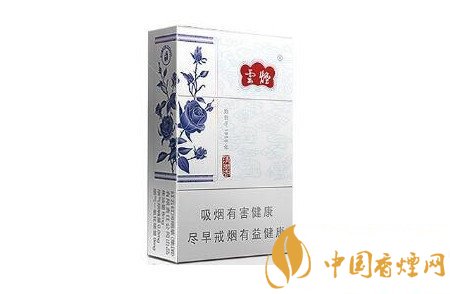 新手入门，这些香烟口感柔和，焦油量低，适合初次尝试
