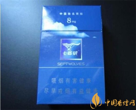 七匹狼蓝烟报告：林一舟带你感受烟香之旅