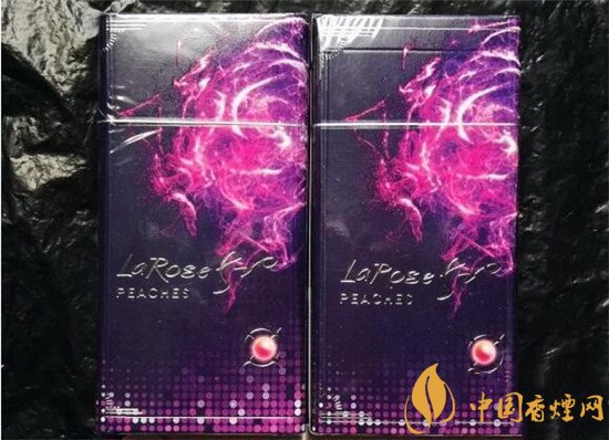 520香烟多少钱一盒 520香烟哪里有卖