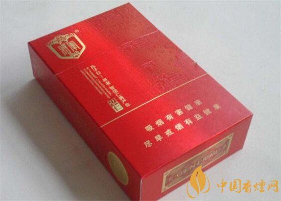 泰山将军系列香烟价格图一览 泰山将军香烟好吗
