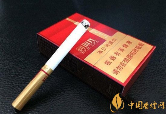 塔山新时代香烟好吗 塔山新时代香烟价格及口感评测