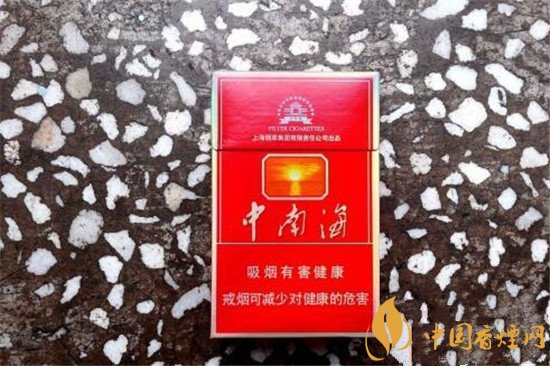 盒的香烟怎么样 盒香烟推荐