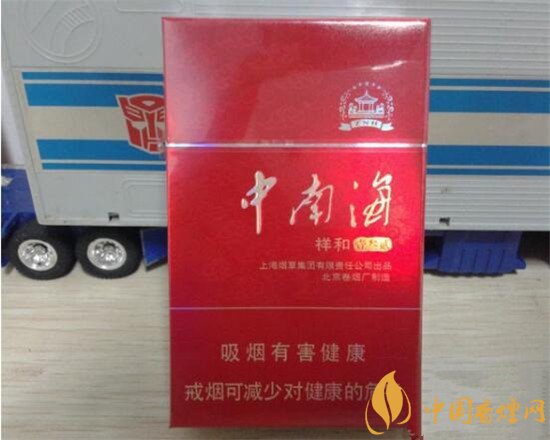 盒的香烟怎么样 盒香烟推荐