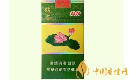 荷花香烟为什么这么受欢迎 荷花香烟价比高吗
