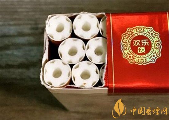 好子香烟价格及图片 好子多少钱一包烟