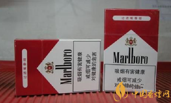 国产万宝路香烟推荐：价格与口感并重的精选