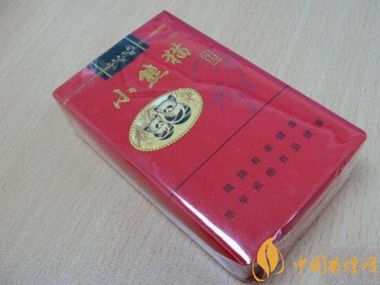 小熊猫盒香烟种类介绍 盒小熊猫香烟口感及价格分享