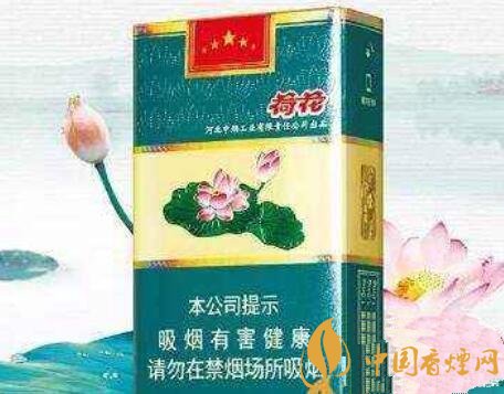 软荷花马尔斯绿价格揭秘 荷花香烟口感深度评测