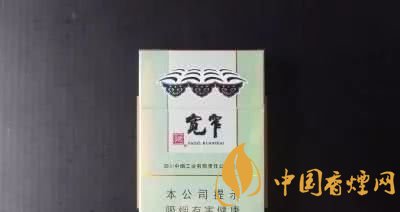 宽窄香烟哪些好 五款好的宽窄香烟推荐