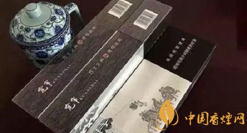 宽窄香烟哪些好 五款好的宽窄香烟推荐