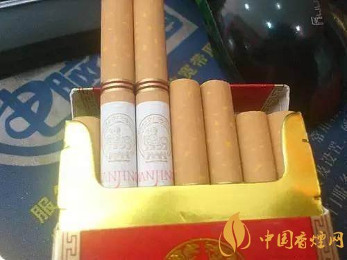 焦油含量高的香烟介绍 适合烟瘾大的烟民的香烟推荐