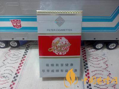 焦油含量高的香烟介绍 适合烟瘾大的烟民的香烟推荐
