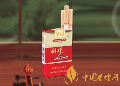 浙江地区最受烟民喜欢的香烟 价比高的香烟推荐