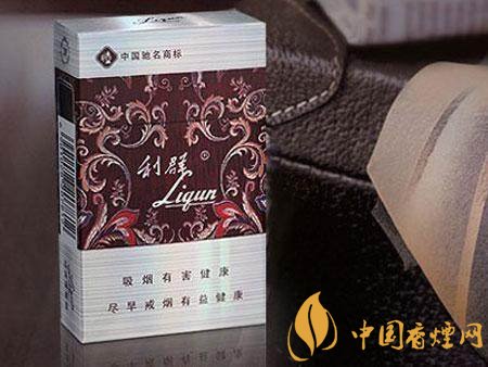 浙江地区最受烟民喜欢的香烟 价比高的香烟推荐