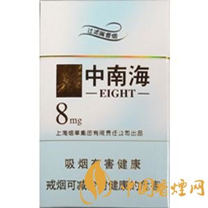 国产混合型香烟盘点：从到金桥，细数那些口口相传的佳品