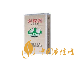 好的十元香烟有哪些 三款口感堪比中华的平价香烟推荐