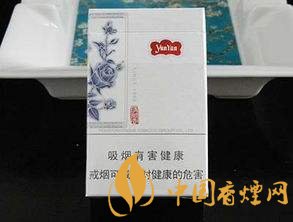 好的十元香烟有哪些 三款口感堪比中华的平价香烟推荐