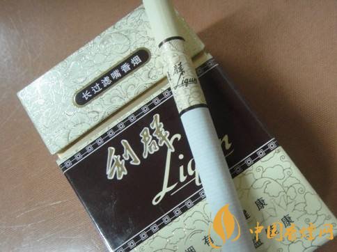 利香烟多少钱一盒 利不同种类香烟价格一览