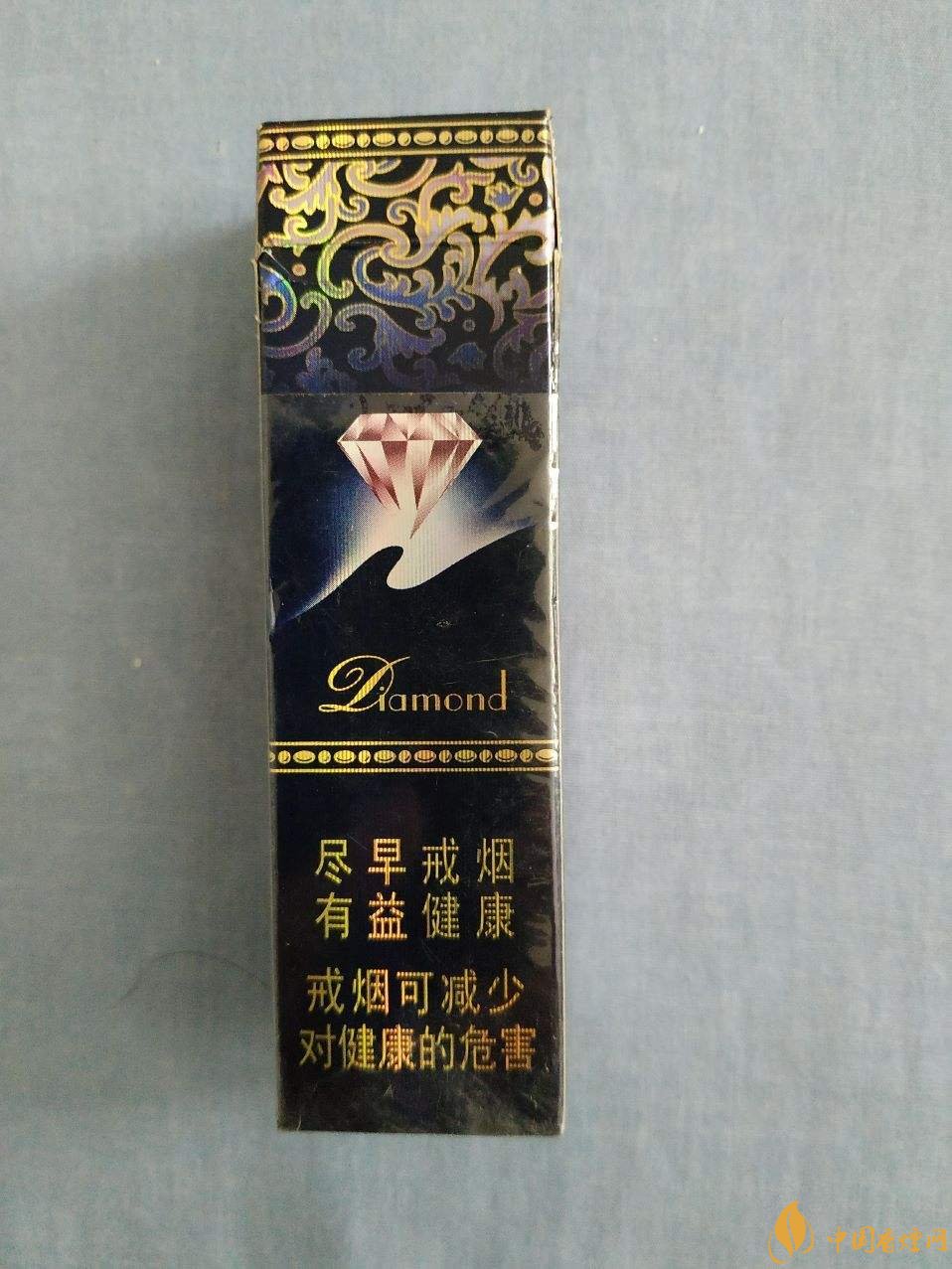 最受欢迎的4款钻石牌香烟推荐 第一款最好