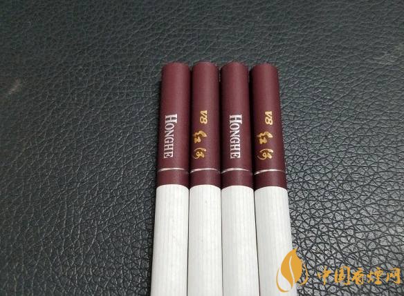 河V8价格及口感分析 河烟价格表图一览 